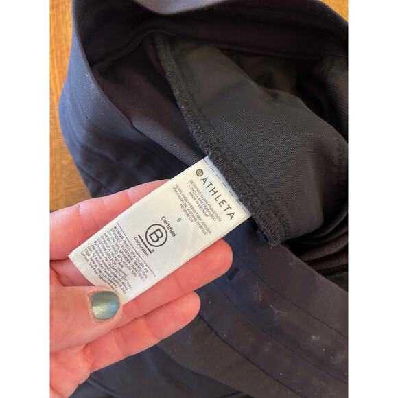 Athleta hybrid jogger - Picture 6 of 8